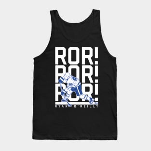 Ryan O'Reilly Ror Tank Top